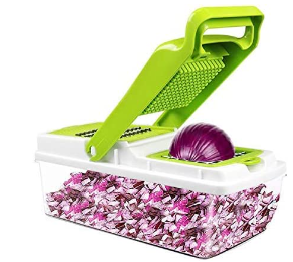 Creamy Coleslaw - der amerikanische Klassiker