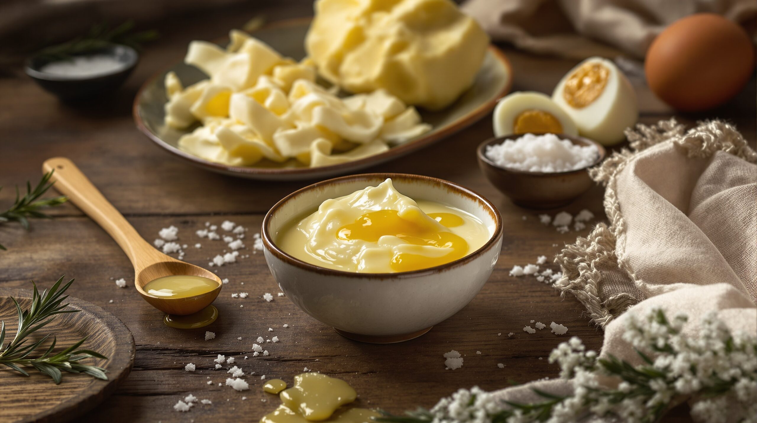 Gesättigte Fette und Cholesterin – Was sagt die Wissenschaft wirklich?