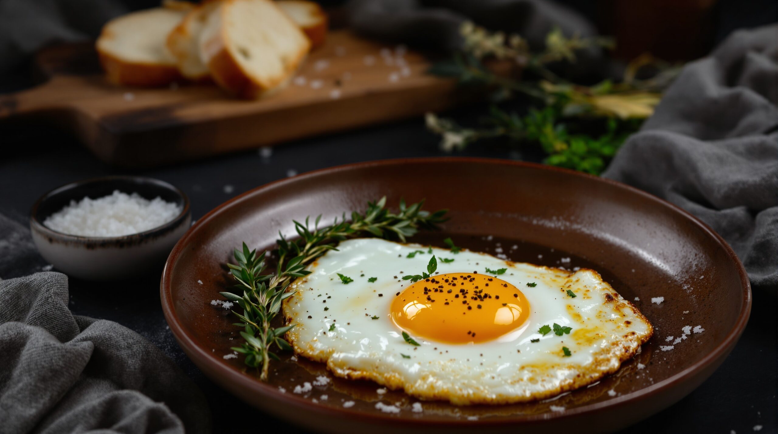 Vom Grundnahrungsmittel zum Tabu – Die Geschichte tierischer Fette