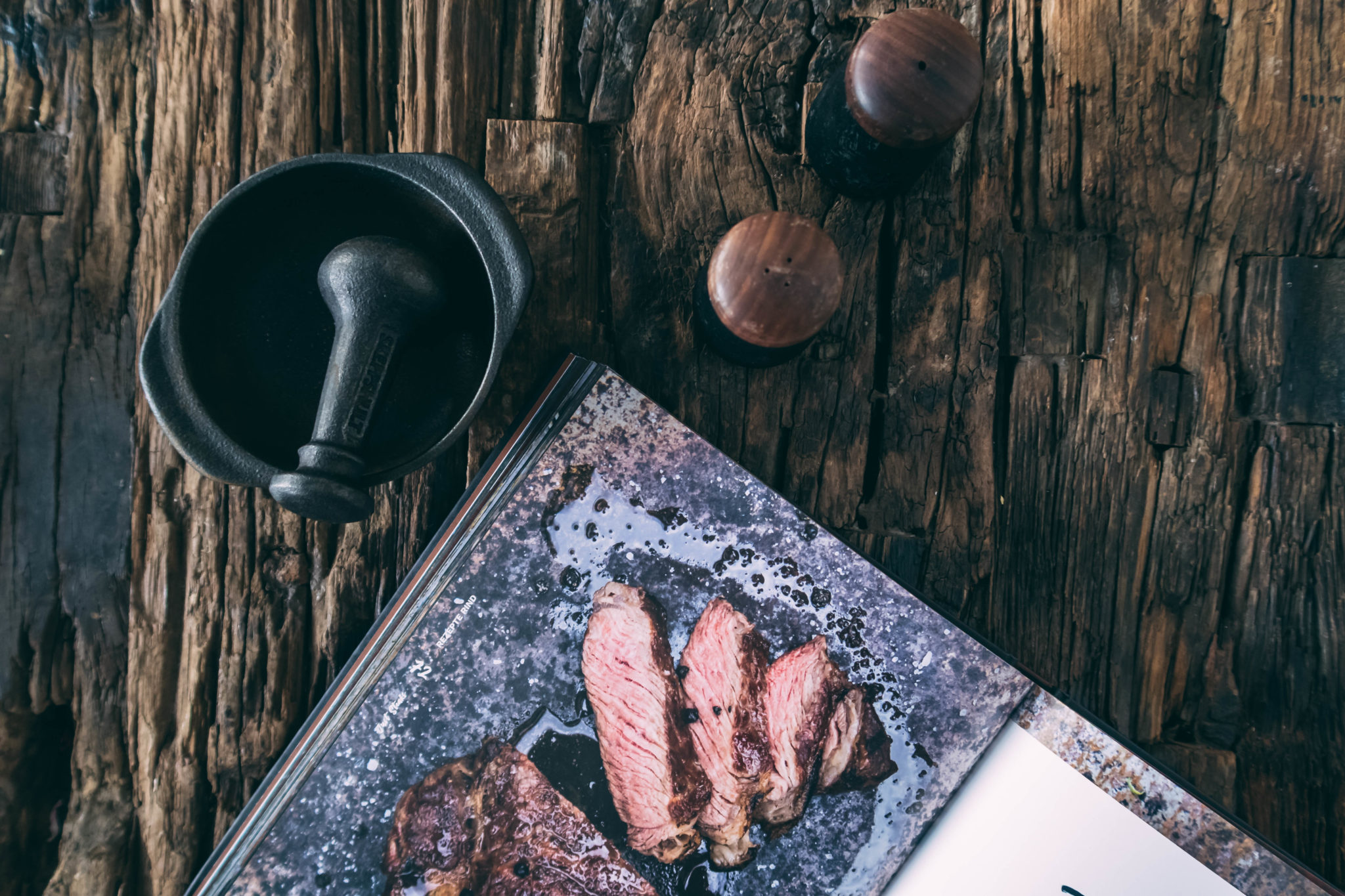 Just Steaks: Perfektion – Leidenschaft – Genuss