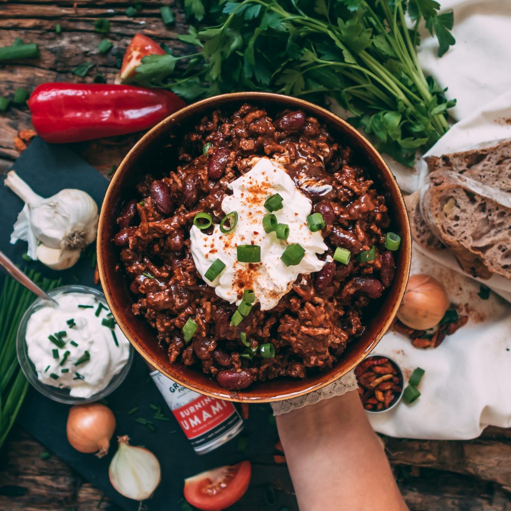 Chili con Carne