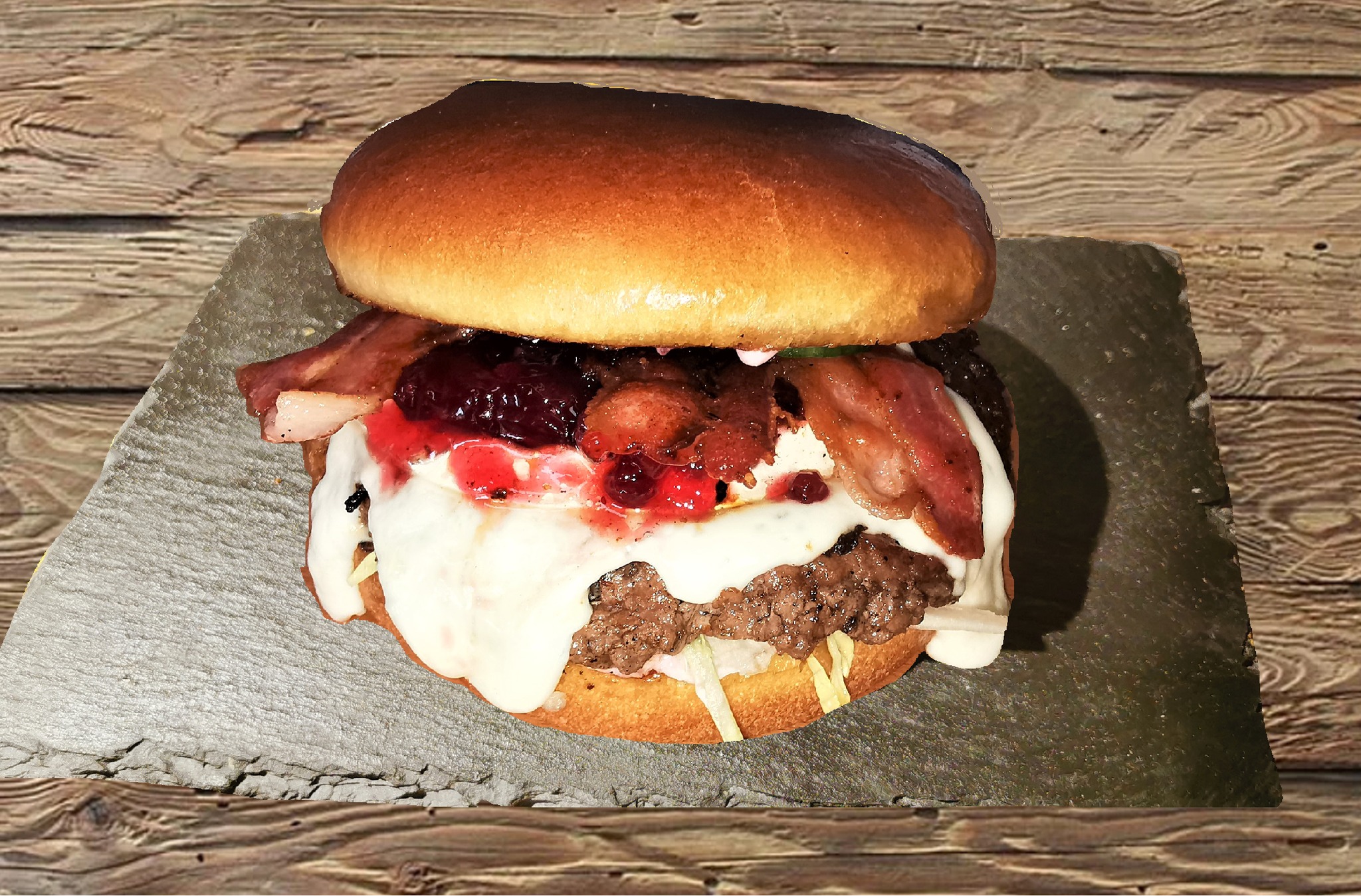 S.M. Smashburger Korstitz