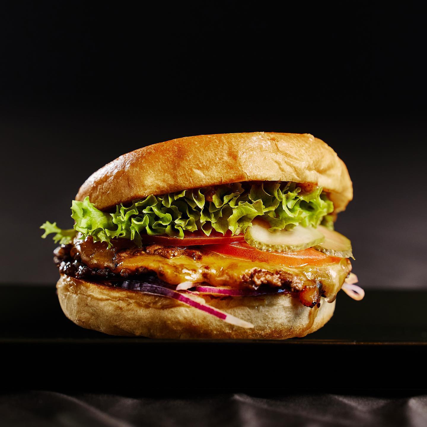 Smashburger Mannheim