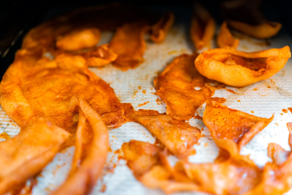 Veganes Jerky Rezept Einfach, schnell und lecker • Grizzly Foods