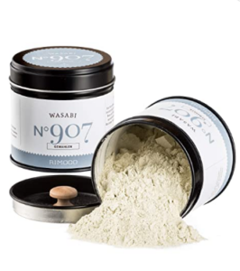 Die Wasabi Lüge - Wieso echter Wasabi so selten ist