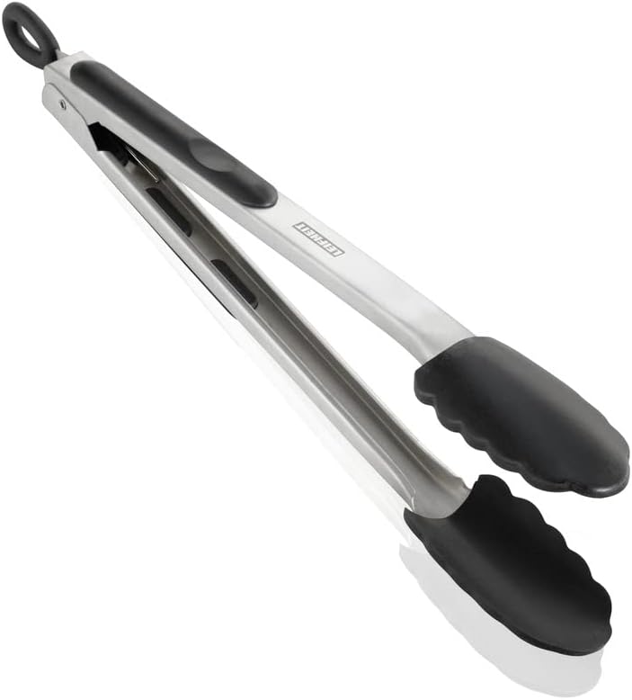 Leifheit Küchen- und Grillzange 31 cm