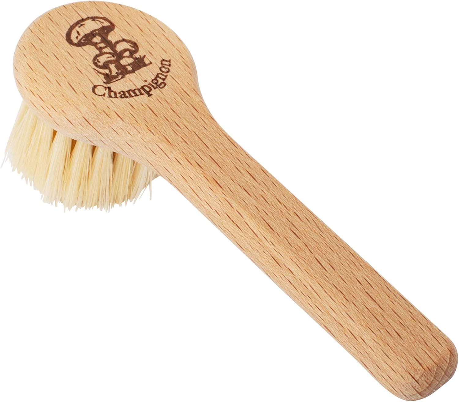Bürstenhaus Redecker Champignonbürste mit Stiel