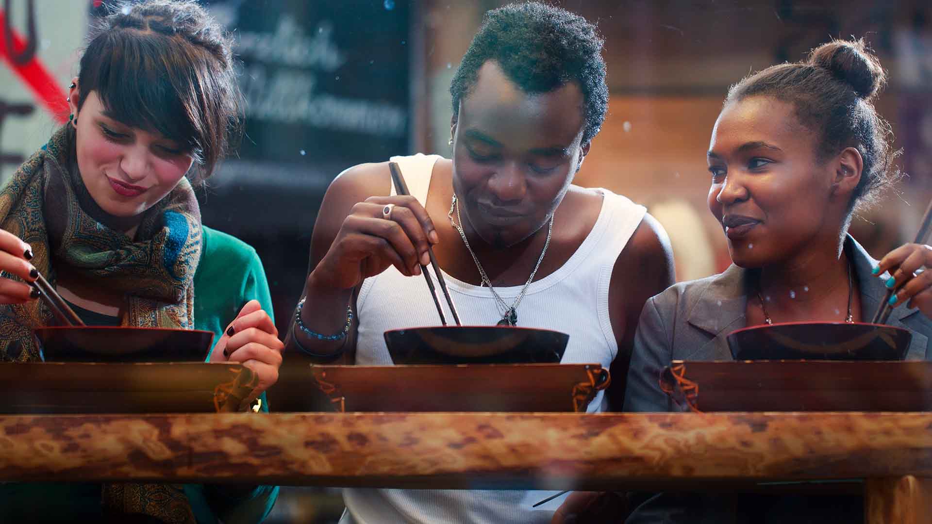 Beste Ramen Berlin – Tauche ein in die Welt der Nudelsuppen mit diesen 5 Restaurants