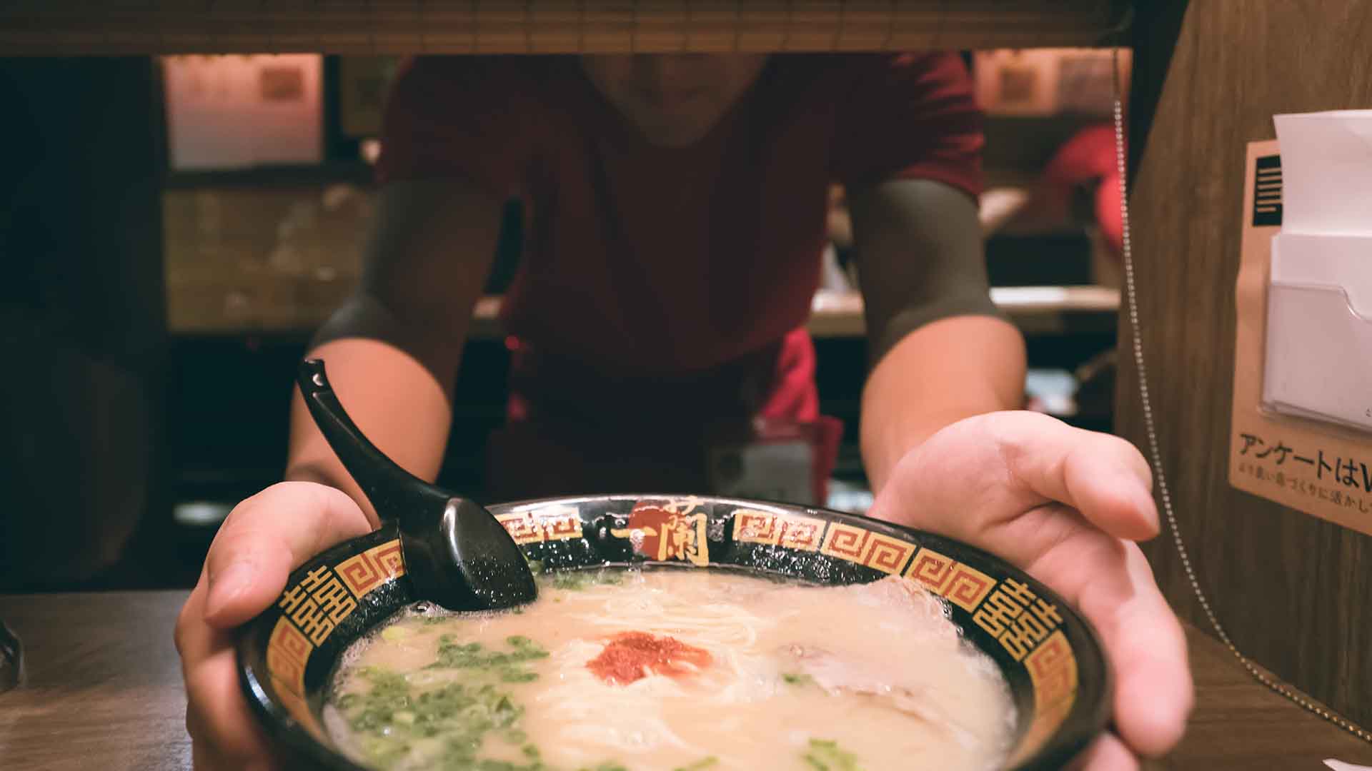 Beste Ramen Frankfurt – Die 5 Must-Try-Locations für Liebhaber der japanischen Nudelsuppe