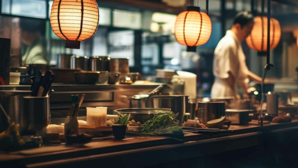 Beste Ramen Hamburg
