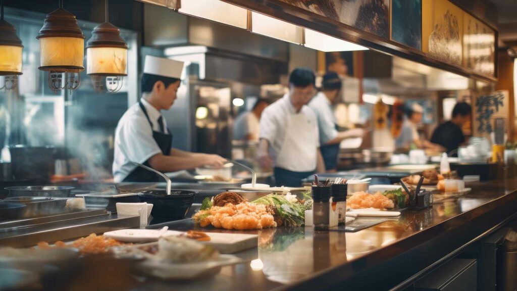 Beste Ramen München