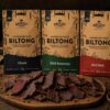 Biltong – Biltong – Der proteinreiche Super-Snack aus Südafrika