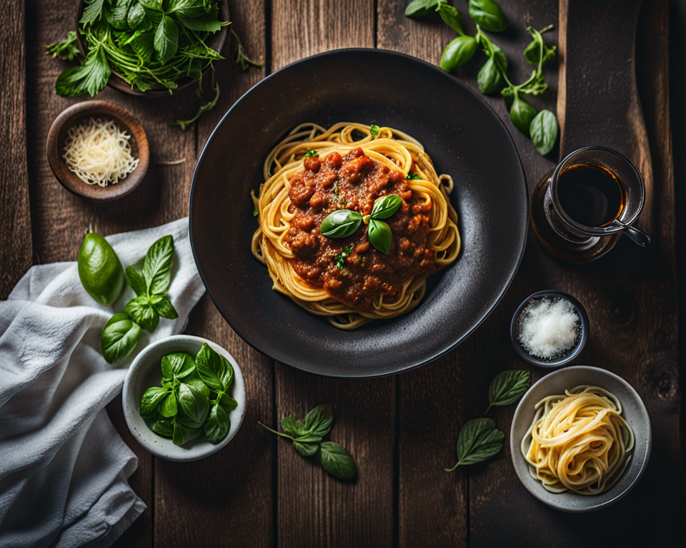 ragu bolognese original