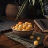 Cheese Pops unterwegs – Cheese Pops im Alltag: Büro, unterwegs und auf der Couch