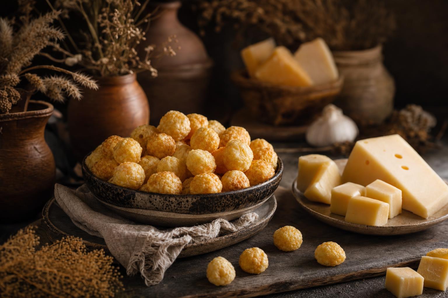 Cheese Pops FAQ – FAQ: Cheese Pops – Zutaten, Kühlung, Protein und Packungen