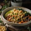Cheese Pops – Cheese Pops in der Küche: Topping, Bowl und Snackboard