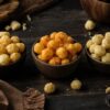 Cheese Pops Sorten – Mild, Strong oder Sour Cream & Onion? Cheese-Pops-Sorten im Vergleich