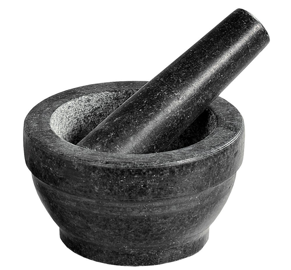 Mörser