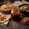 crispy chili öl schnell und einfach