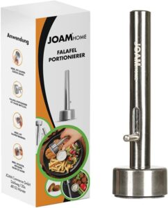 Falafel – Das beste Rezept & 5 erstaunlichen Fakten