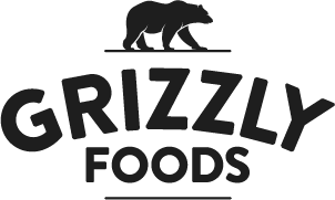 Grizzly Foods Logo