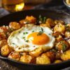 bratkartoffeln mit ghee