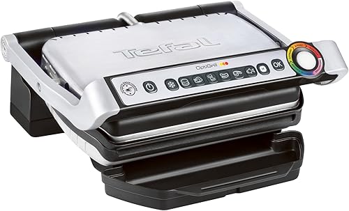 Kontaktgrill