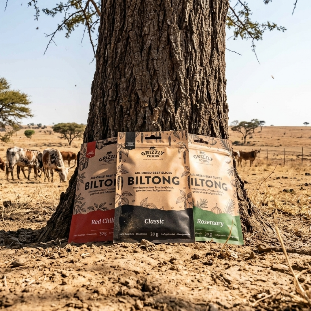 Biltong