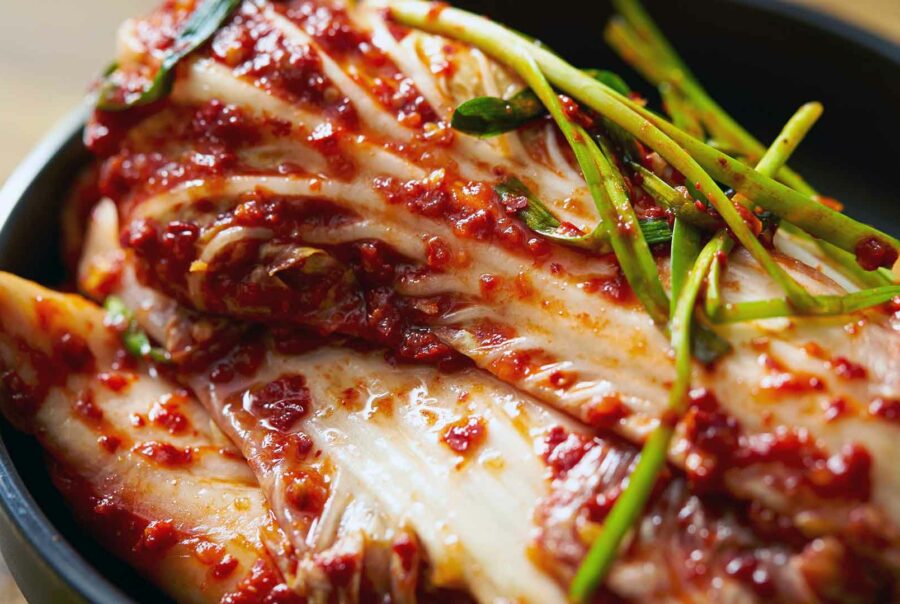 Kimchi