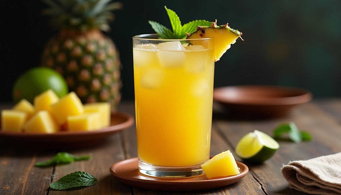 Knochenbrühe-Cocktails? Die 4 besten Trend-Rezepte