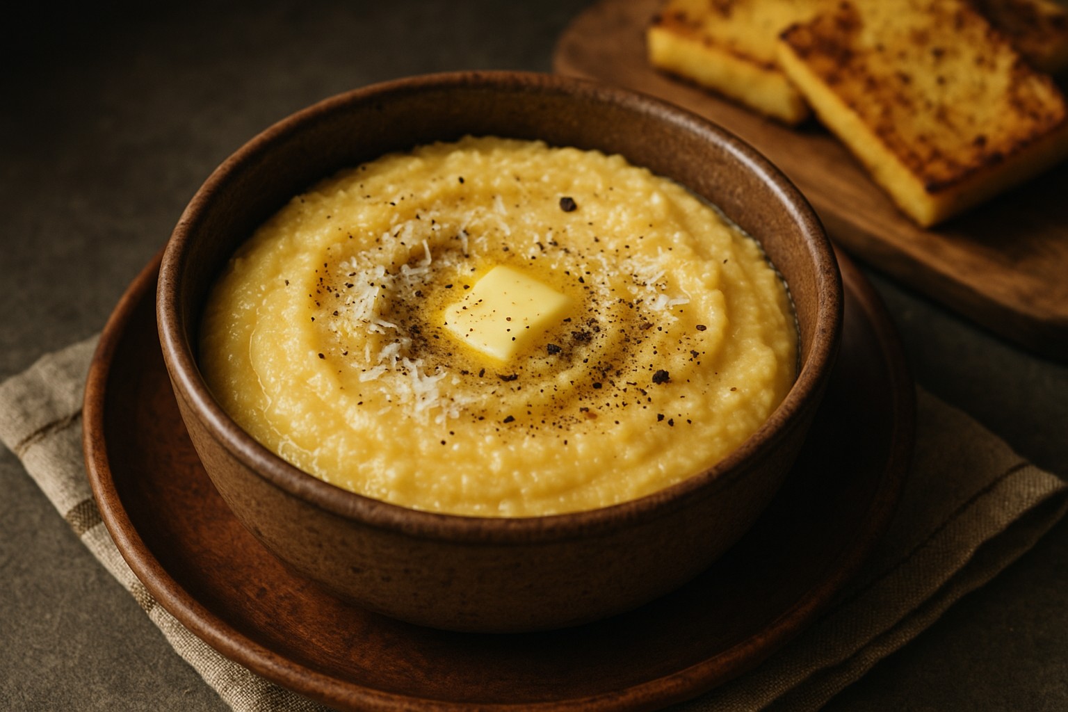 polenta
