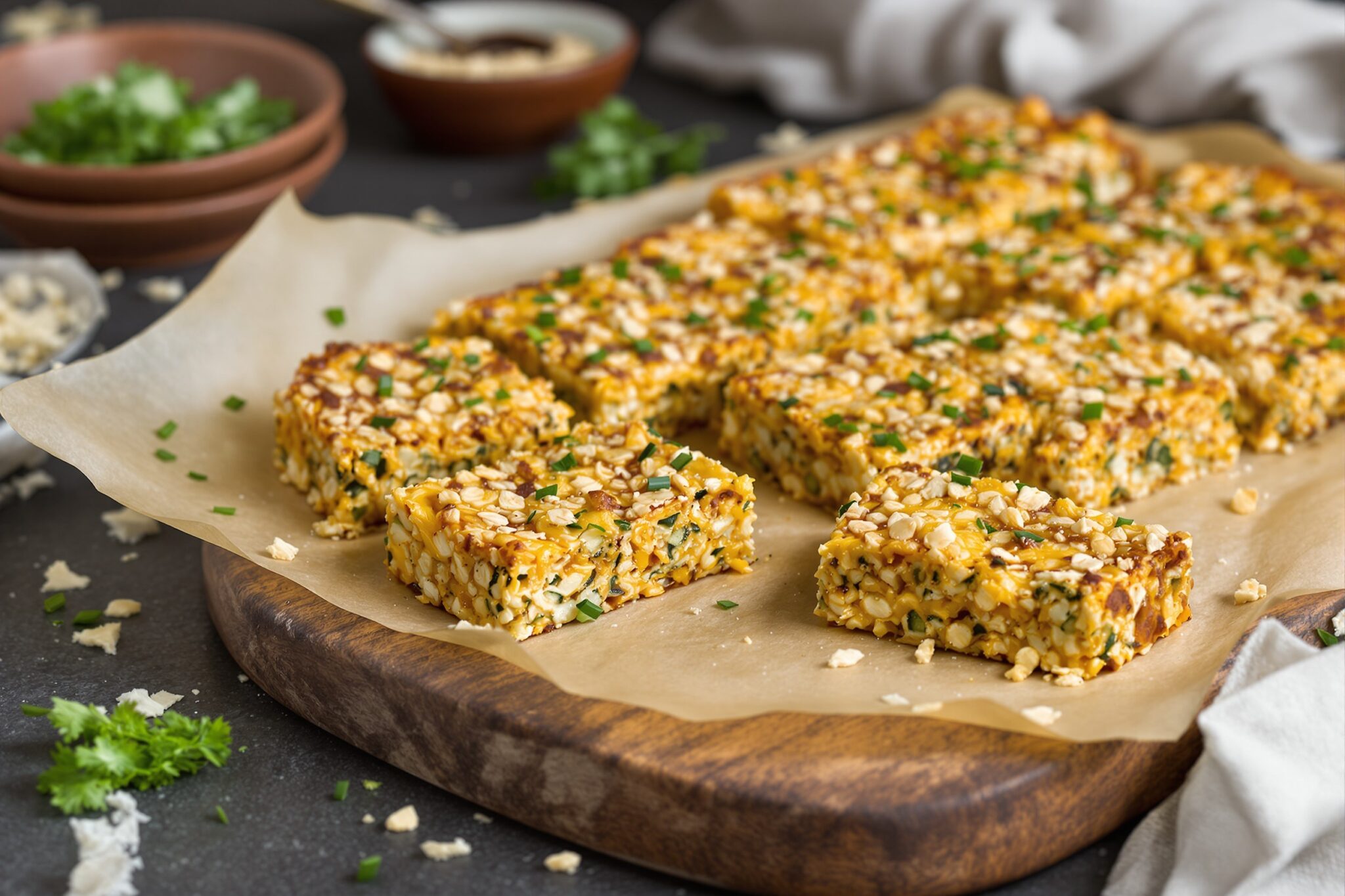 Rezepte Mit Proteinpulver Herzhaft