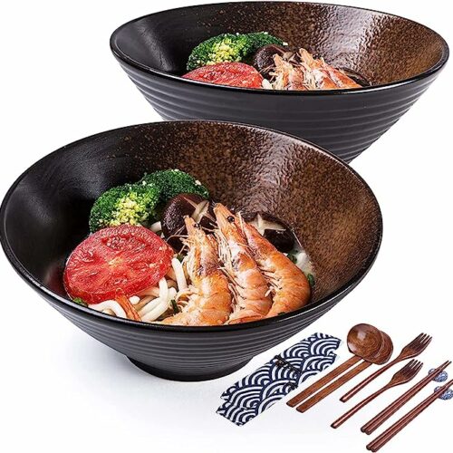 Ramen – Alles was Du über Japans berühmteste Nudelsuppe wissen musst