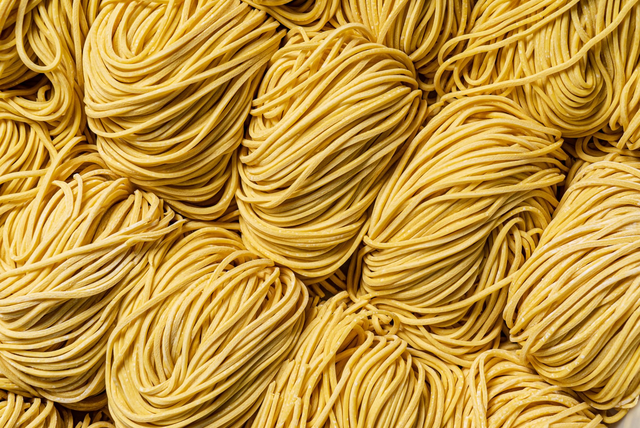 Ramen Nudeln – doch nur japanische Spaghetti?