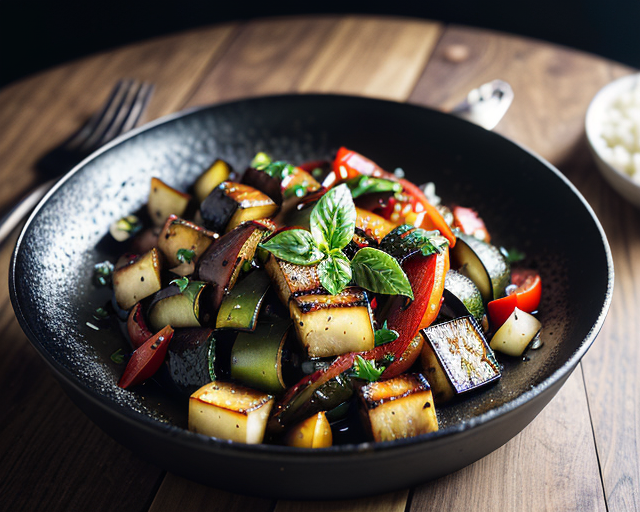 Ratatouille
