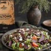 Rezepte mit Biltong – Rezepte mit Biltong – herzhaft, schnell und vielseitig