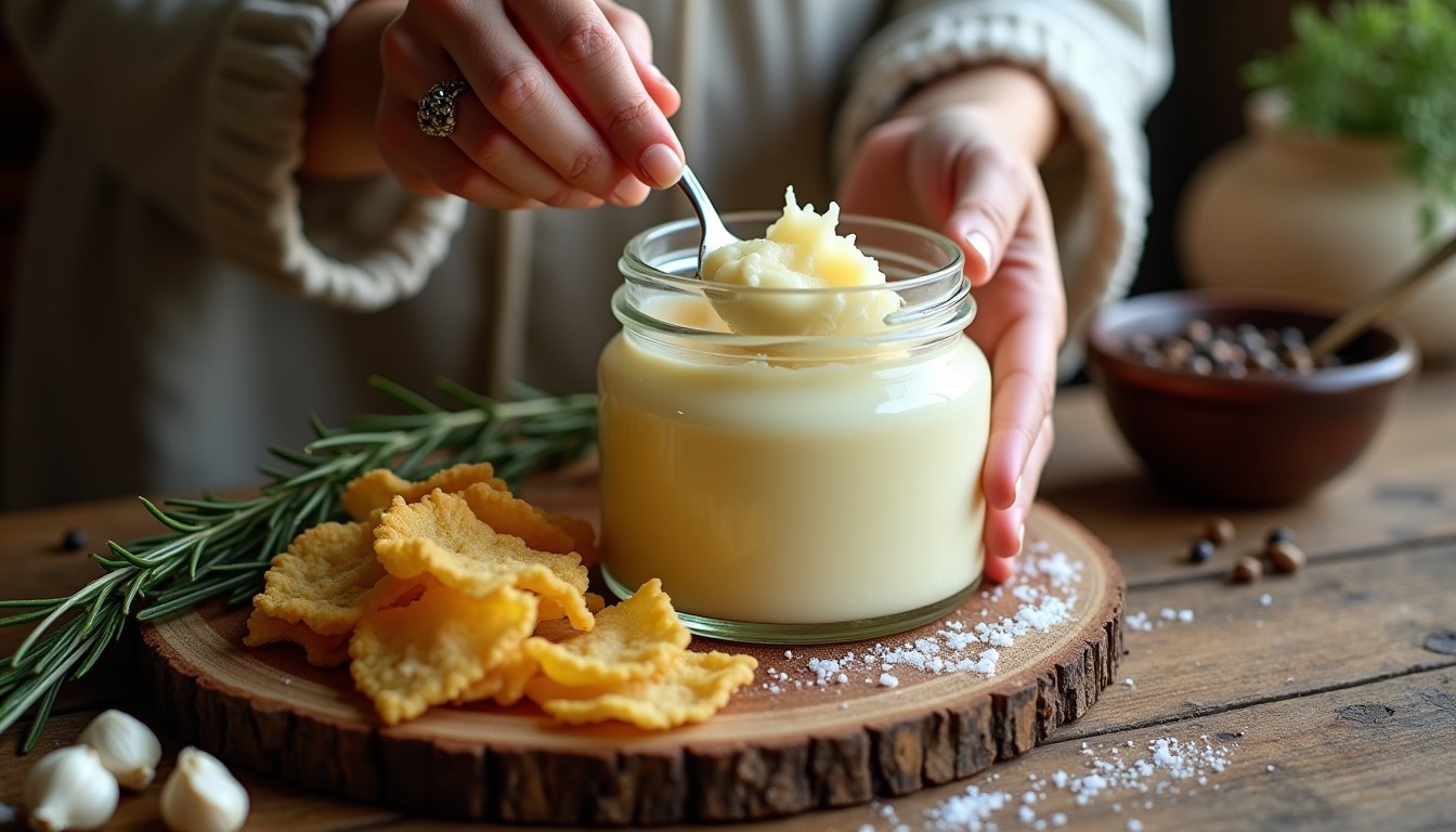 Rindertalg – Ein vergessener Schatz der Küche