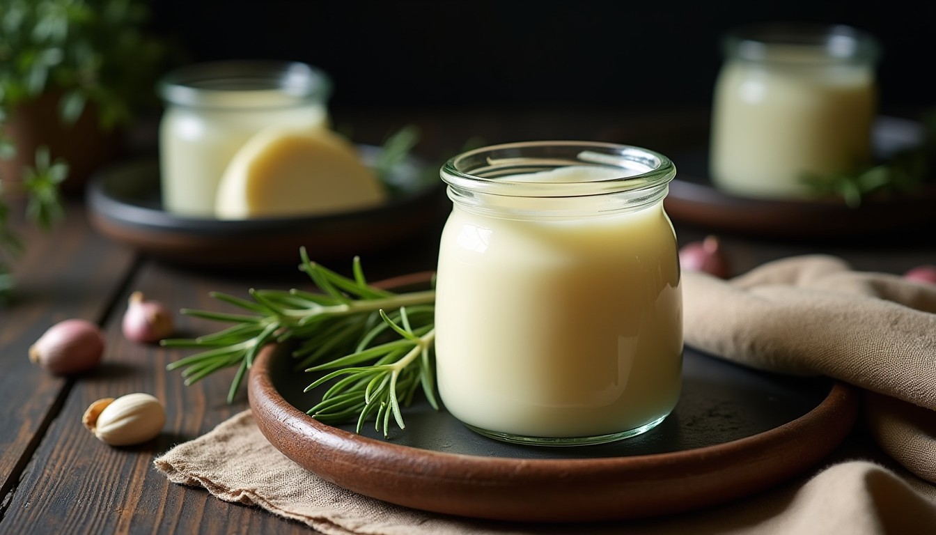 rindertalg selbstmachen