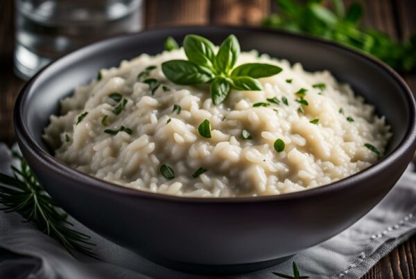 risotto