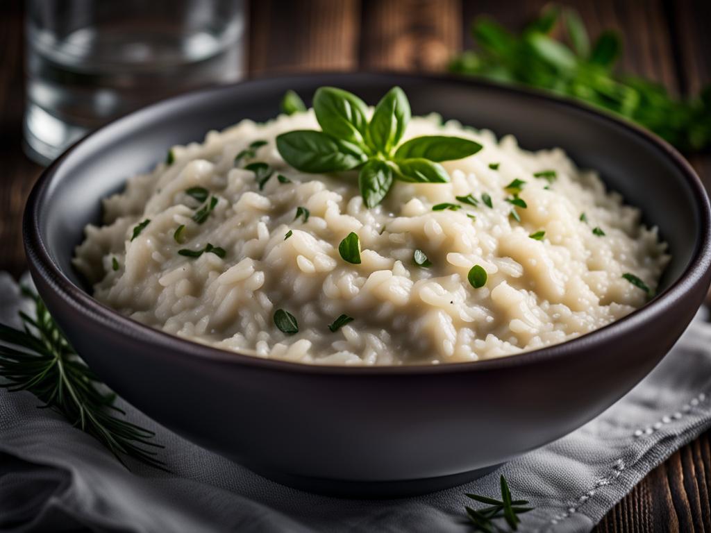 Cremiges Parmesan-Risotto: Das Grundrezept und 5 köstliche Variationen