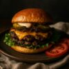 smash burger tipps