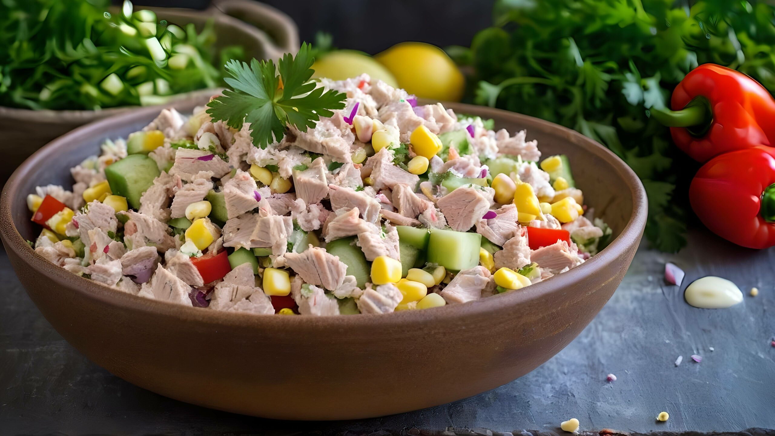 thunfischsalat