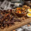 was essen bei heißhunger