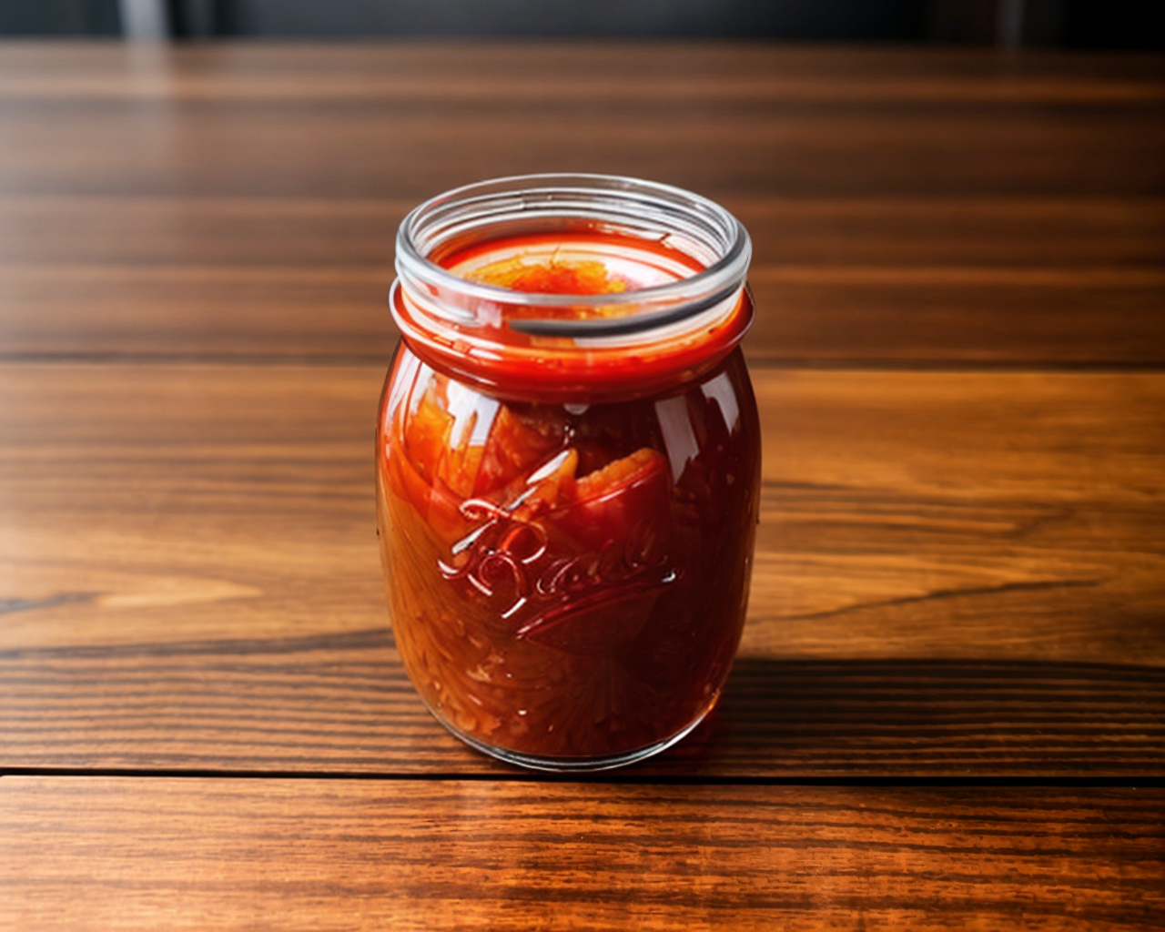 XO Sauce: Die kantonesische Würzsauce einfach selbst gemacht • Grizzly ...